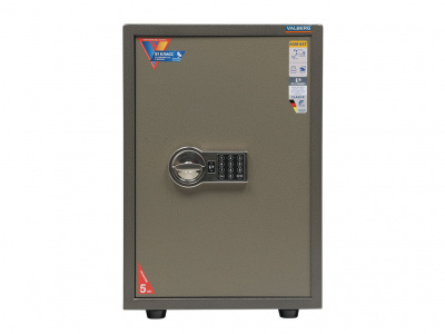 Офисный сейф VALBERG ASM-63T EL — фото, характеристики, наличие в Сыктывкаре