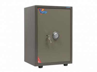 Офисный сейф VALBERG ASM 63T CL** — фото, характеристики, наличие в Сыктывкаре