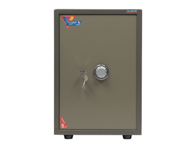 Офисный сейф VALBERG ASM 63T CL** — фото, характеристики, наличие в Сыктывкаре