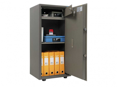 Офисный сейф VALBERG ASM 90T EL — фото, характеристики, наличие в Сыктывкаре