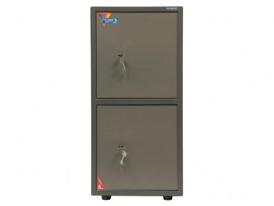 Офисный сейф VALBERG ASM 90/2 — фото, характеристики, наличие в Сыктывкаре