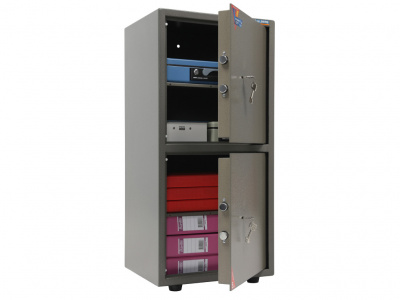 Офисный сейф VALBERG ASM 90/2 — фото, характеристики, наличие в Сыктывкаре