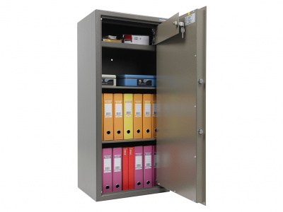 Офисный сейф VALBERG  ASM 120T — фото, характеристики, наличие в Сыктывкаре