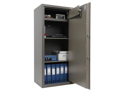 Офисный сейф VALBERG ASM 120T CL** — фото, характеристики, наличие в Сыктывкаре