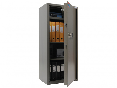 Офисный сейф VALBERG ASM 120T EL — фото, характеристики, наличие в Сыктывкаре