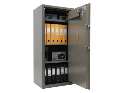 Офисный сейф VALBERG ASM 120T EL — фото, характеристики, наличие в Сыктывкаре