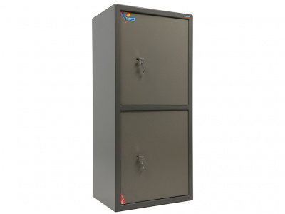 Офисный сейф VALBERG ASM 120T/2 — фото, характеристики, наличие в Сыктывкаре