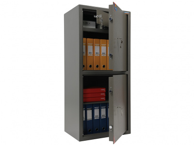 Офисный сейф VALBERG ASM 120T/2 — фото, характеристики, наличие в Сыктывкаре