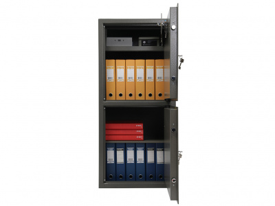 Офисный сейф VALBERG ASM 120T/2 — фото, характеристики, наличие в Сыктывкаре