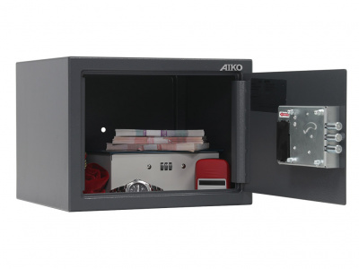 Мебельный сейф AIKO Т-230 EL — фото, характеристики, наличие в Сыктывкаре