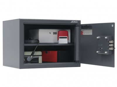 Мебельный сейф AIKO Т-250 KL — фото, характеристики, наличие в Сыктывкаре