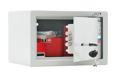 Мебельный сейф AIKO Т-17 — фото, характеристики, наличие в Сыктывкаре