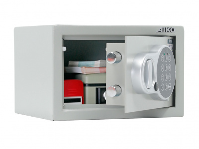 Мебельный сейф AIKO Т-17 EL — фото, характеристики, наличие в Сыктывкаре