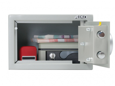 Мебельный сейф AIKO Т-17 EL — фото, характеристики, наличие в Сыктывкаре