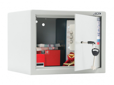 Мебельный сейф AIKO Т-23 — фото, характеристики, наличие в Сыктывкаре