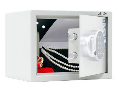 Мебельный сейф AIKO Т-23 EL — фото, характеристики, наличие в Сыктывкаре