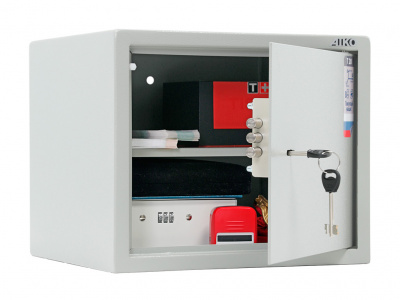 Мебельный сейф AIKO Т-28 — фото, характеристики, наличие в Сыктывкаре