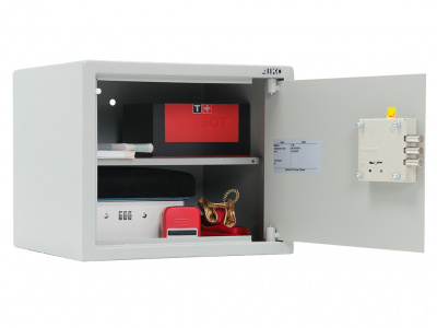 Мебельный сейф AIKO Т-28 — фото, характеристики, наличие в Сыктывкаре