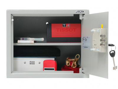 Мебельный сейф AIKO Т-28 — фото, характеристики, наличие в Сыктывкаре