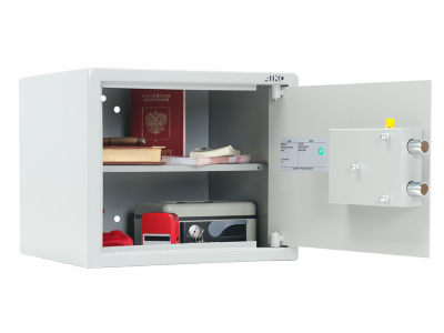 Мебельный сейф AIKO Т-28 EL — фото, характеристики, наличие в Сыктывкаре