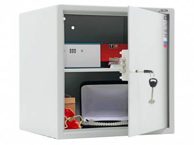 Офисный сейф AIKO Т-40 — фото, характеристики, наличие в Сыктывкаре