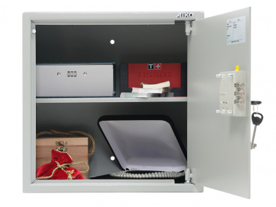 Офисный сейф AIKO Т-40 — фото, характеристики, наличие в Сыктывкаре