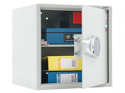 Офисный сейф AIKO Т-40 EL — фото, характеристики, наличие в Сыктывкаре