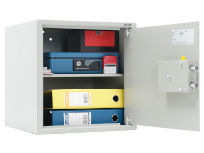 Офисный сейф AIKO Т-40 EL — фото, характеристики, наличие в Сыктывкаре