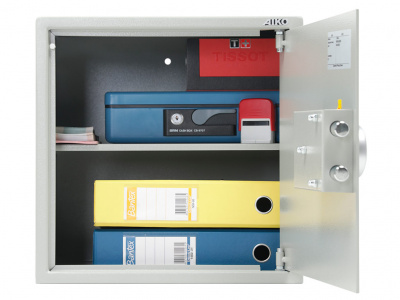 Офисный сейф AIKO Т-40 EL — фото, характеристики, наличие в Сыктывкаре