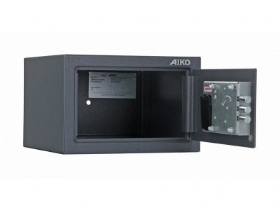 Детский сейф AIKO T-170 EL Paint — фото, характеристики, наличие в Сыктывкаре