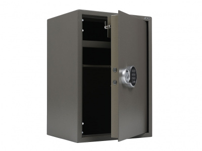 Офисный сейф AIKO TM-63T EL — фото, характеристики, наличие в Сыктывкаре