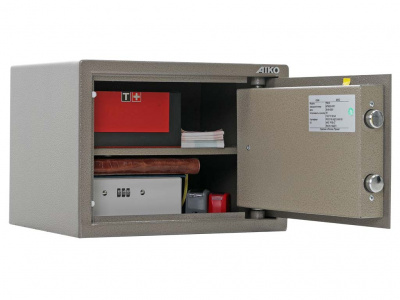 Офисный сейф AIKO TM-25 — фото, характеристики, наличие в Сыктывкаре