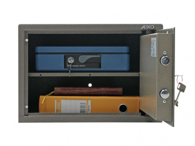 Офисный сейф AIKO TM-30 — фото, характеристики, наличие в Сыктывкаре