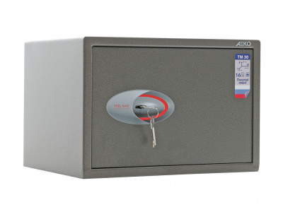 Офисный сейф AIKO TM-30 — фото, характеристики, наличие в Сыктывкаре