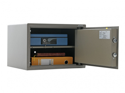 Офисный сейф AIKO TM-30 — фото, характеристики, наличие в Сыктывкаре