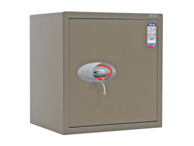Офисный сейф AIKO ТМ-46 — фото, характеристики, наличие в Сыктывкаре