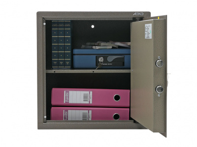 Офисный сейф AIKO ТМ-46 — фото, характеристики, наличие в Сыктывкаре