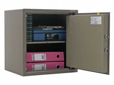 Офисный сейф AIKO ТМ-46 — фото, характеристики, наличие в Сыктывкаре
