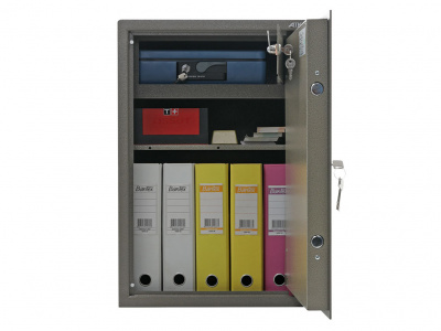 Офисный сейф AIKO TM-63T — фото, характеристики, наличие в Сыктывкаре