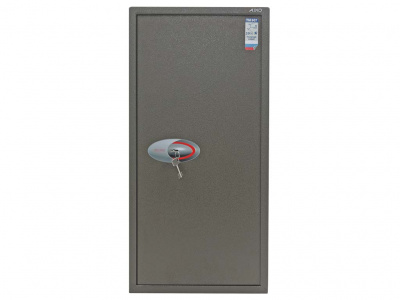 Офисный сейф AIKO TM-90T — фото, характеристики, наличие в Сыктывкаре