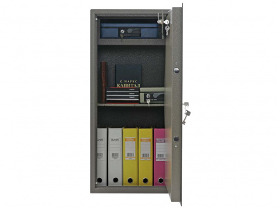 Офисный сейф AIKO TM-90T — фото, характеристики, наличие в Сыктывкаре