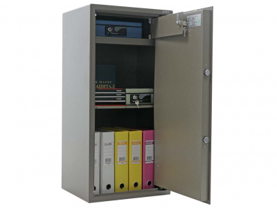 Офисный сейф AIKO TM-90T — фото, характеристики, наличие в Сыктывкаре
