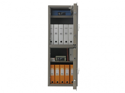Офисный сейф AIKO TM-120T/2 — фото, характеристики, наличие в Сыктывкаре