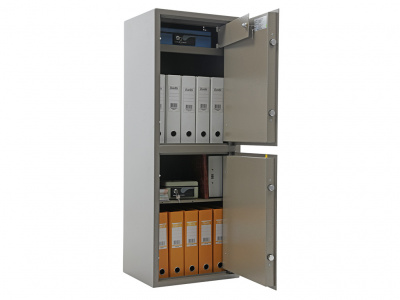 Офисный сейф AIKO TM-120T/2 — фото, характеристики, наличие в Сыктывкаре