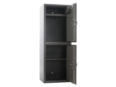 Офисный сейф AIKO TM-120T/2 EL — фото, характеристики, наличие в Сыктывкаре