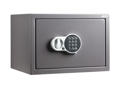 Офисный сейф AIKO TSN.30-EL — фото, характеристики, наличие в Сыктывкаре