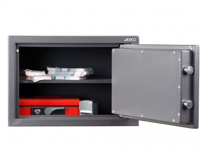 Офисный сейф AIKO TSN.30-EL — фото, характеристики, наличие в Сыктывкаре