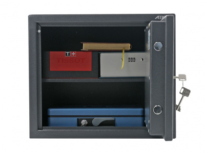 Офисный сейф AIKO TSN.37 — фото, характеристики, наличие в Сыктывкаре