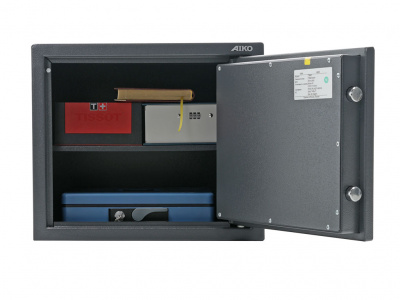 Офисный сейф AIKO TSN.37 — фото, характеристики, наличие в Сыктывкаре
