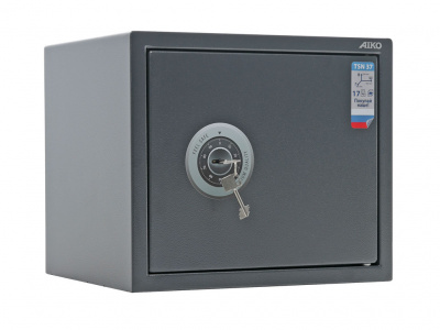 Офисный сейф AIKO TSN.37 — фото, характеристики, наличие в Сыктывкаре